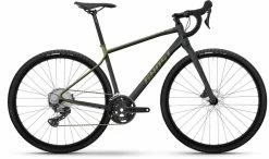 Ghost Asket Essential Metallic Dark Blue / Pearl Blue Green Vélo De Cyclo-cross