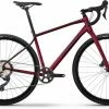 Ghost Asket Advanced Metallic Rusted Dark Red / Black Vélo De Cyclo-cross -Vélos Soldes 31AK1041 Ghost Asket Advanced metallic rusted dark red black 2023 Cyclocross 0irIpk6f1gkUkV 1280x1280 4