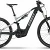Ghost E-ASX 130 Universal Metallic Anthrazit / Light Grey VTT Tout Suspendu électrique -Vélos Soldes 31AS1007 Ghost E ASX 130 Universal metallic anthrazit light grey 2023 E Bike Fully Mountainbike 0 1280x1280