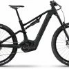 Ghost E-ASX 160 Universal Anthracite / Black VTT Tout Suspendu électrique -Vélos Soldes 31AS1013 Ghost E ASX 160 Universal anthracite black 2023 E Bike Fully Mountainbike 0 1280x1280 1