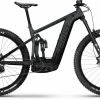 Ghost E-Riot AM Universal Dark Grey / Black VTT Tout Suspendu électrique -Vélos Soldes 31ER1019 Ghost E Riot AM Universal dark grey black 2023 E Bike Fully Mountainbike 0 1280x1280