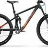 Ghost Riot Trail Essential Dark Grey / Rusty Orange Matt Fully Mountainbike -Vélos Soldes 31RI1024 Ghost Riot Trail Essential dark grey rusty orange matt 2023 Fully Mountainbike 0rpSx9MDqyfCQW 1280x1280 1