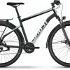 Ghost Square Trekking Essential Metallic Black / Urban Grey Vélo Trekking Homme -Vélos Soldes 31ST1013 Ghost Square Trekking Essential metallic black urban grey 2023 Trekkingrad Herren 0RECyDrmpXMfqR 1280x1280 1