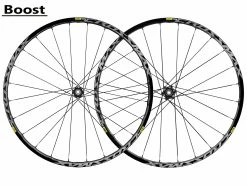 MAVIC CROSSMAX ELITE 27.5 BOOST 2018 - Monvelo.com