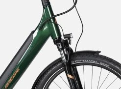 LAPIERRE E-EXPLORER 4.5 LS 2022 - Monvelo.com -Vélos Soldes 4.55