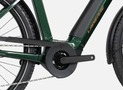 LAPIERRE E-EXPLORER 4.5 LS 2022 - Monvelo.com -Vélos Soldes 4.56