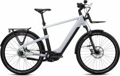 Winora Yakun R5 Pro Ice Vélo Trekking électrique Homme