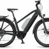 Winora Sinus 9 I625Wh Darkslategrey Matt Vélo Trekking électrique Femme -Vélos Soldes 44090144 Winora Sinus 9 i625Wh darkslategrey matt 2021 1280x1280