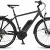 Winora Sinus Tria 10 500Wh Graphit Vélo électrique, Vélo Trekking 2 Winora Sinus Tria 10 500Wh Graphit Vélo électrique, Vélo Trekking -Vélos Soldes 4428010048 winora sinus tria 10 500wh graphit 2020 1280x1280