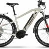 Haibike Trekking 4 I500Wh Desert/white Vélo Trekking électrique Homme -Vélos Soldes 45092148 Haibike Trekking 4 i500Wh desert white 2021 1280x1280