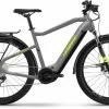 Haibike Trekking 6 Gloss Grey Neon / Ylw Vélo Trekking électrique Homme -Vélos Soldes 45102248 Haibike Trekking 6 Gloss Grey Neon Ylw 2022 0 1280x1280