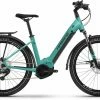 Haibike Trekking 7 Gloss Aqua Blk / Ink Vélo Trekking électrique Col De Cygne -Vélos Soldes 45113246 Haibike Trekking 7 Gloss Aqua Blk Ink 2022 0 1280x1280