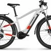 Haibike Trekking 7 I630Wh Cool Grey/red Matte Vélo Trekking électrique Homme -Vélos Soldes 45114148 Haibike Trekking 7 i630Wh cool grey red matte 2021 1280x1280