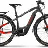 Haibike Trekking 9 I625Wh Anthracite/red Vélo Trekking électrique Homme -Vélos Soldes 45126150 Haibike Trekking 9 i625Wh anthracite red 2021 1280x1280 1