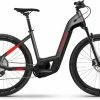 Haibike Trekking 9 Cross I625Wh Anthracite/red VTC électrique Col De Cygne -Vélos Soldes 45138146 Haibike Trekking 9 Cross i625Wh anthracite red 2021 1280x1280 2