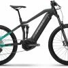 Haibike AllMtn 1 I630Wh Anthracite/turqoise VTT Tout Suspendu électrique -Vélos Soldes 45150142 Haibike AllMtn 1 i630Wh anthracite turqoise 2021 1280x1280 1