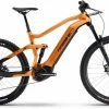 Haibike AllMtn CF 6 Gloss Matte Gorange Blk VTT Tout Suspendu électrique -Vélos Soldes 45155241 Haibike AllMtn CF 6 Gloss Matte Gorange Blk 2022 0 1280x1280