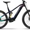 Haibike Nduro 8 Freeride Gloss Navy Pink Aqua Titan VTT Tout Suspendu électrique -Vélos Soldes 45174241 Haibike Nduro 8 Freeride Gloss Navy Pink Aqua Titan 2022 0 1280x1280