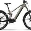 Haibike Adventr FS 10 Gloss Warm / Grey Blk VTT Tout Suspendu électrique -Vélos Soldes 45180242 Haibike Adventr FS 10 Gloss Warm Grey Blk 2022 0 1280x1280