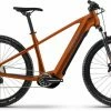 Haibike AllTrack 6 29 Papaya/titan Gloss VTT Semi-rigide ?lectrique -Vélos Soldes 45208340 Haibike AllTrack 6 29 papaya titan gloss 2023 0 1280x1280 1