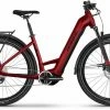 Haibike Trekking 5 Dynamite Red/black Gloss V?lo Trekking ?lectrique Col De C -Vélos Soldes 45532330 Haibike Trekking 5 dynamite red black gloss 2023 0 1280x1280