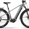 Haibike Trekking 7 Urban Grey/white Gloss V?lo Trekking ?lectrique Homme -Vélos Soldes 45544330 Haibike Trekking 7 urban grey white gloss 2023 0 1280x1280 3