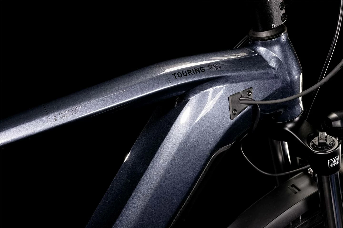 CUBE TOURING HYBRID PRO 500 EASY ENTRY 2022 - Monvelo.com 3 CUBE TOURING HYBRID PRO 500 EASY ENTRY 2022 - Monvelo.com