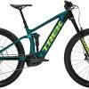 Trek Rail 7 Dark Aquatic / Trek Black VTT Tout Suspendu électrique -Vélos Soldes 5258958 trek rail 7 dark aquatic trek black 2022 1280x1280 1