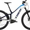 Trek Powerfly FS 7 Crystal White / Alpine-Dark Blue Fade VTT Tout Suspendu électrique -Vélos Soldes 5262187 trek powerfly fs 7 crystal white alpine dark blue fade 2022 1280x1280 1