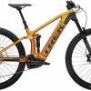 Trek Rail 9.5 Factory Orange / Lithium Grey VTT Tout Suspendu électrique -Vélos Soldes 5263391 trek rail 9 5 factory orange lithium grey 2022 1280x1280
