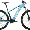 Trek Powerfly 4 625 Azure / Nautical Navy VTT Semi-rigide électrique -Vélos Soldes 5263699 Trek Powerfly 4 625 Azure Nautical Navy 2022 E Bike Hardtail Mountainbike 1280x1280 2