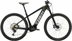 Trek Powerfly 7 Dark Prismatic / Trek Black VTT Semi-rigide électrique