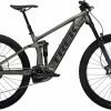 Trek Rail 5 Deore Gen 3 625Wh Mercury VTT Tout Suspendu électrique -Vélos Soldes 5277855 Trek Rail 5 Deore Gen 3 625Wh Mercury 2023 E Bike Fully Mountainbike 0 1280x1280