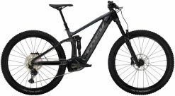 Trek Rail 7 Deore/XT Gen 3 625Wh Dark Prismatic VTT Tout Suspendu électrique