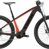 Trek Powerfly 4 Gen 4 625Wh Matte Black / Gloss Red VTT Semi-rigide électrique -Vélos Soldes 5278912 Trek Powerfly 4 Gen 4 625Wh Matte Black Gloss Red 2023 E Bike Hardtail Mountainbike 0 1280x1280 1