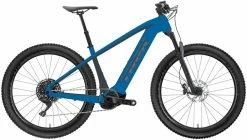 Trek Powerfly 4 Gen 4 625Wh Gloss Alpine / Gloss Lithium VTT Semi-rigide électrique