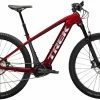 Trek Powerfly 7 Gen 4 625Wh Crimson / Lithium Grey VTT Semi-rigide électrique -Vélos Soldes 5278972 Trek Powerfly 7 Gen 4 625Wh Crimson Lithium Grey 2023 E Bike Hardtail Mountainbike 0 1280x1280
