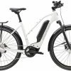 Diamant Zing Gen 2 TRA 545Wh Weiss Vélo Trekking électrique Femme -Vélos Soldes 5306233 Diamant Zing Gen 2 TRA 545Wh Weiss 2023 E Bike Trekkingrad Damen 0 1280x1280 1
