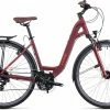 Cube Touring Darkred N Red Vélo Trekking Col De Cygne -Vélos Soldes 548110E Cube Touring darkred n red 2022 0VgpYFk7ypaXux 1280x1280 1