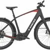 Trek Allant+ 9.9 Matte Trek Black Vélo électrique, Vélo Trekking -Vélos Soldes 590211 trek allant 9 9 matte trek black 2020 1280x1280