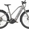 Trek Allant+ 8S Stagger Matte Gunmetal 45km/h Vélo Trekking électrique Femme -Vélos Soldes 592175 Trek Allant 8S Stagger Matte Gunmetal 2020 1280x1280 1