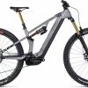 Cube Stereo Hybrid ONE55 C:68X SLT 750 29 Prizmsilver N Carbon VTT Tout Suspendu électrique -Vélos Soldes 636573 Cube Stereo Hybrid ONE55 C 68X SLT 750 29 prizmsilver n carbon 2023 0 1280x1280