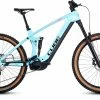Cube Stereo Hybrid 160 HPC Race 625 27.5 Iceblue N Black VTT Tout Suspendu électrique -Vélos Soldes 637022 Cube Stereo Hybrid 160 HPC Race 625 27 5 iceblue n black 2023 E Bike Fully Mountainbike 0 1280x1280 1