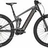 Focus THRON2 6.8 625 Wh Diamond Black Vélo électrique, VTT Tout-suspendu -Vélos Soldes 644517103 Focus THRON2 6 8 625 Wh Diamond Black 2022 1280x1280