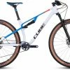 Cube AMS ZERO99 C:68X SLX 29 Teamline VTT Tout Suspendu -Vélos Soldes 652300 Cube AMS ZERO99 C 68X SLX 29 teamline 2023 0 1280x1280 1