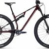 Cube AMS ONE11 C:68X Pro 29 Liquidred N Carbon VTT Tout Suspendu -Vélos Soldes 652500 Cube AMS ONE11 C 68X Pro 29 liquidred n carbon 2023 0 1280x1280 1