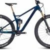 Cube Stereo ONE22 HPC EX 29 Nebula N Blue VTT Tout Suspendu -Vélos Soldes 653351 Cube Stereo ONE22 HPC EX 29 nebula n blue 2023 Fully Mountainbike 0 1280x1280 1