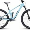 Cube Stereo ONE44 C:62 Pro Mayablue N Black VTT Tout Suspendu -Vélos Soldes 654201 Cube Stereo ONE44 C 62 Pro mayablue n black 2023 0 1280x1280