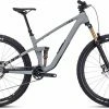 Cube Stereo ONE44 C:62 Race Swampgrey N Black VTT Tout Suspendu -Vélos Soldes 654300 Cube Stereo ONE44 C 62 Race swampgrey n black 2023 0 1280x1280 2