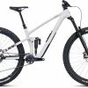 Cube Stereo ONE55 C:62 Race 29 Lightgrey N Grey VTT Tout Suspendu -Vélos Soldes 655100 Cube Stereo ONE55 C 62 Race 29 lightgrey n grey 2023 0 1280x1280 2